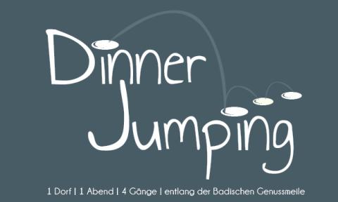 Informationen zum Dinner-Jumping