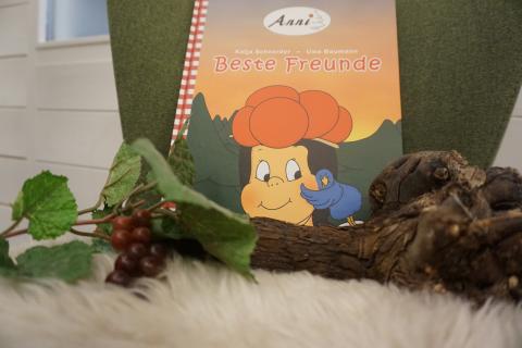 Anni Beste Freunde