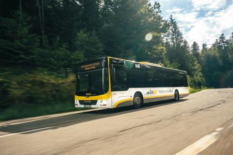 Bus ©Nationalparkregion Schwarzwald_Black Forest Collective