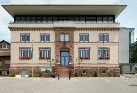 Rathaus
