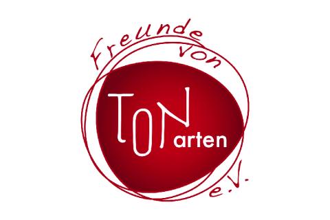 Freunde von TONarten Logo