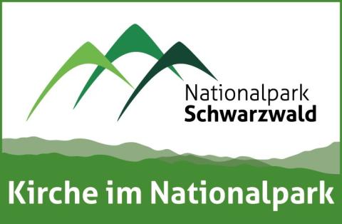 Kirche im Nationalpark