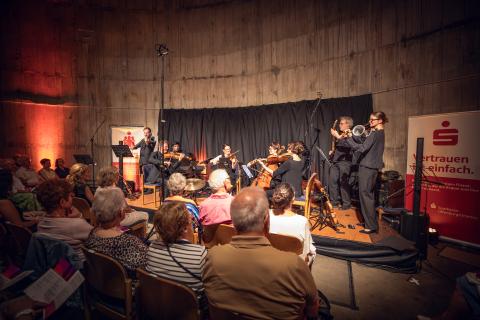 Das Funkturm-Ensemble 2026