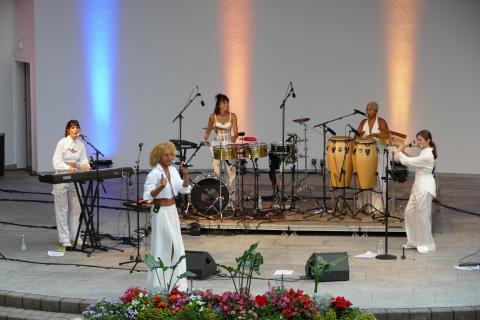TONarten Musikfestival