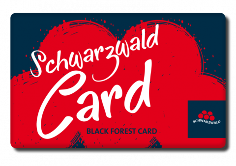 SchwarzwaldCard