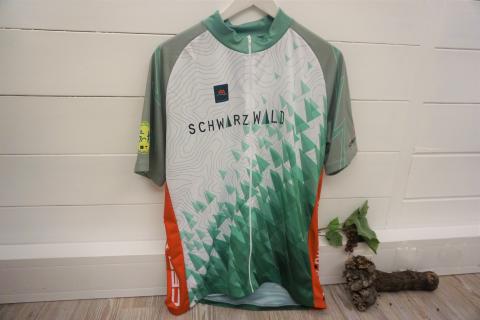 Radtrikot