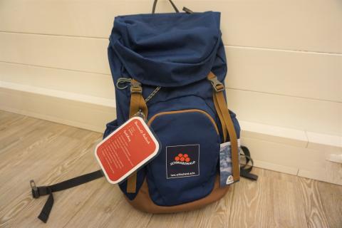 Rucksack 1