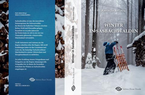 Winterbuch in SBW